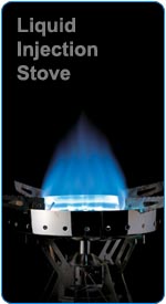 LI stove